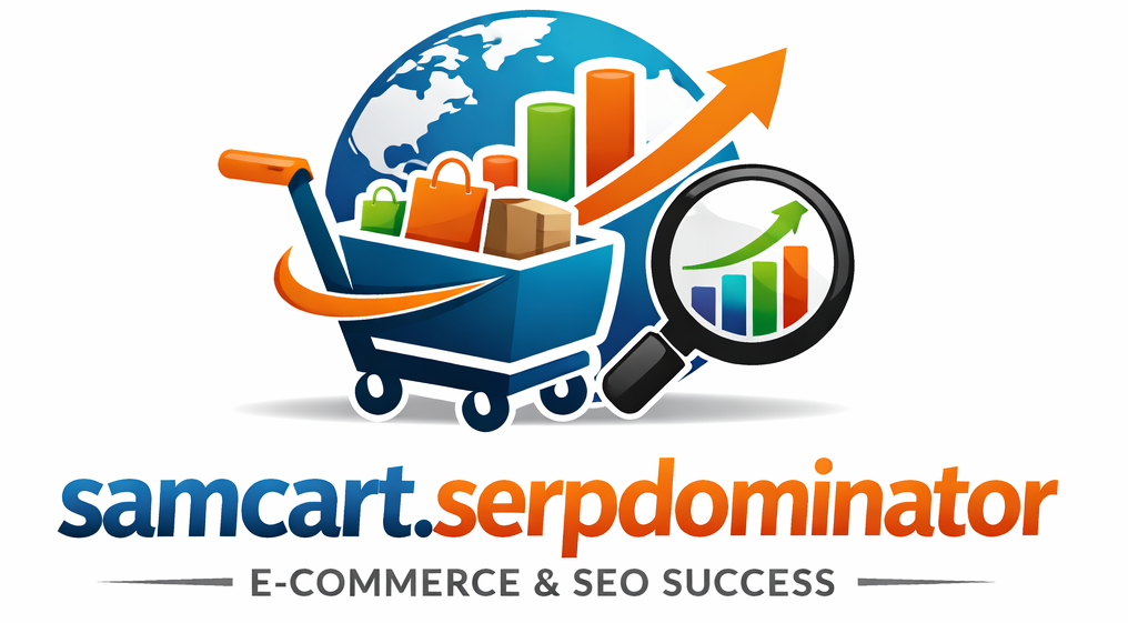 samcart.serpdominator.com